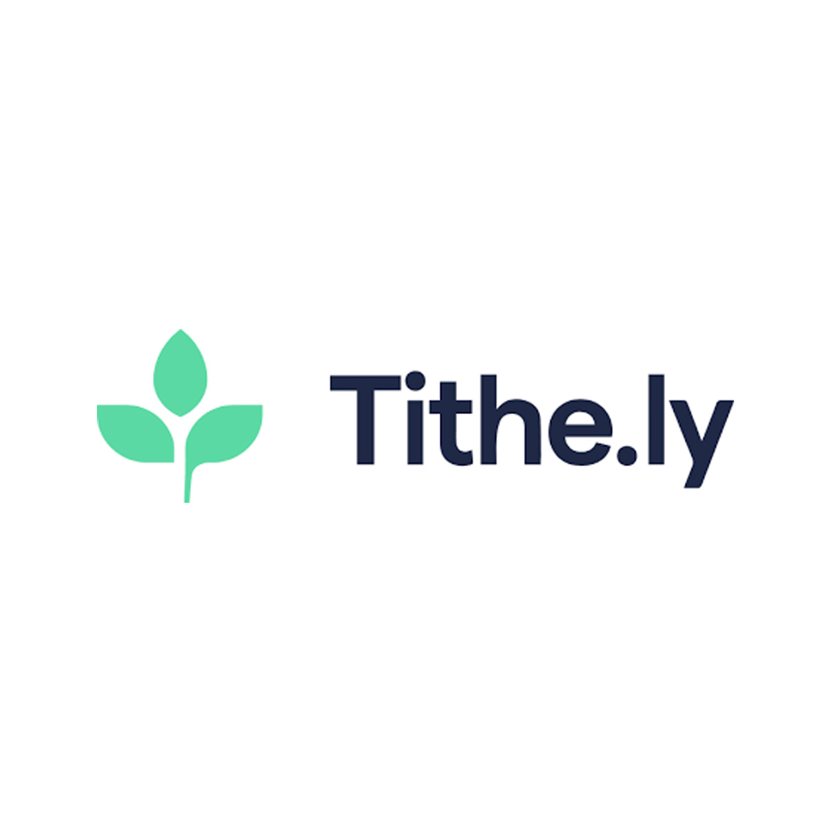 Tithely logo