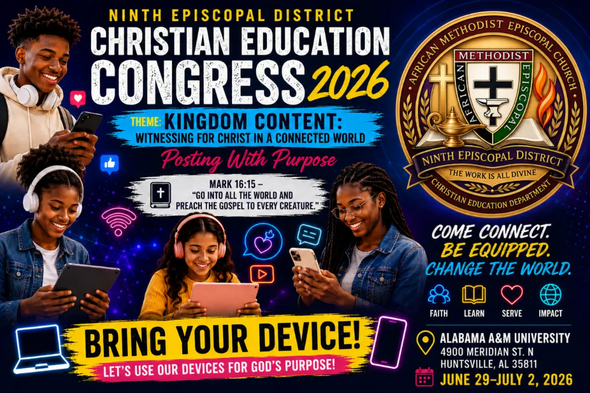 Christian Education Congress